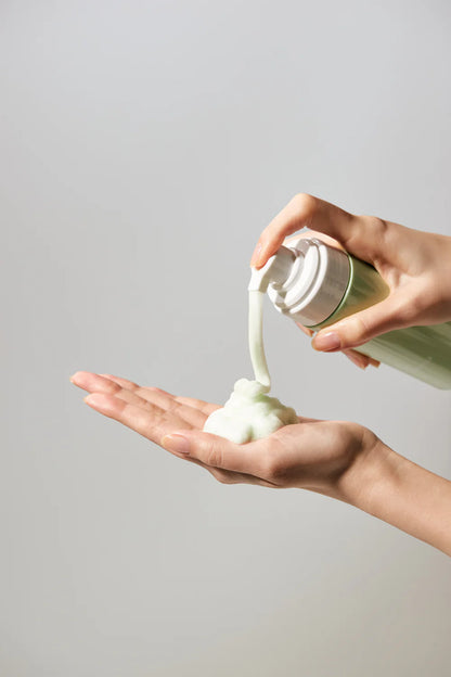VVBETTER Jeju Balancing Bubble Cleanser 145ml — product image 2