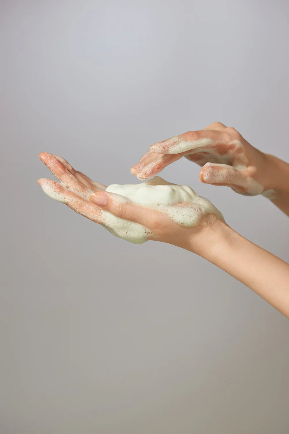 VVBETTER Jeju Balancing Bubble Cleanser 145ml — product image 4