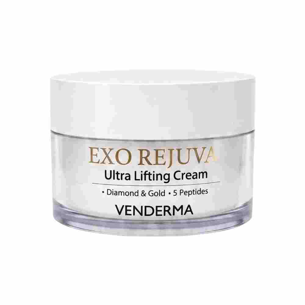 VENDERMA Exo Rejuva Ultra Lifting Cream 50ml — 50ml
