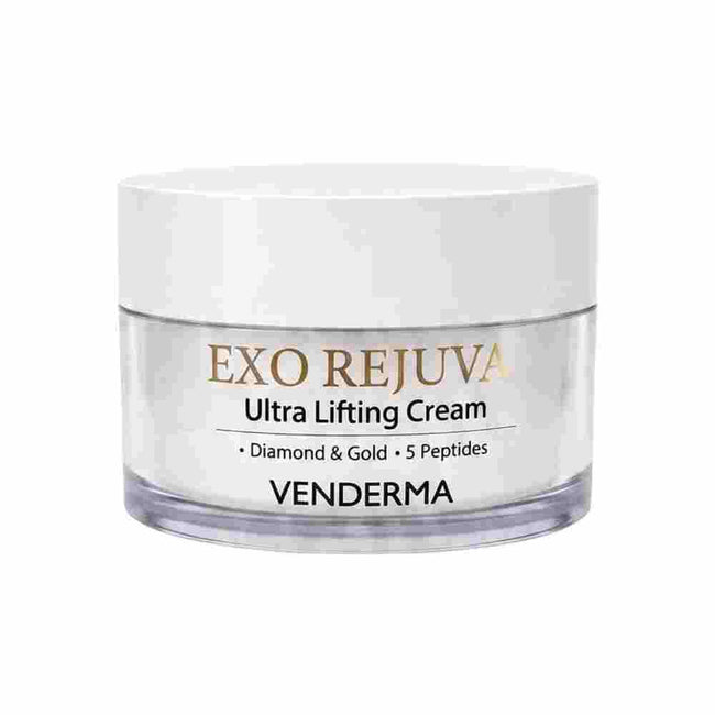VENDERMA Exo Rejuva Ultra Lifting Cream 50ml — 50ml