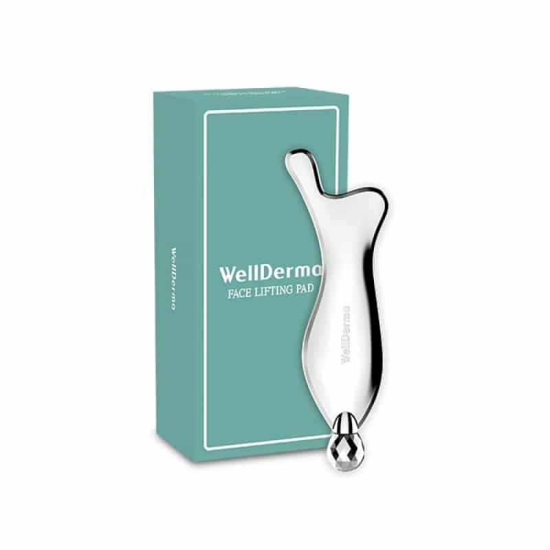 WellDerma Face Lifting Pad — Default Title