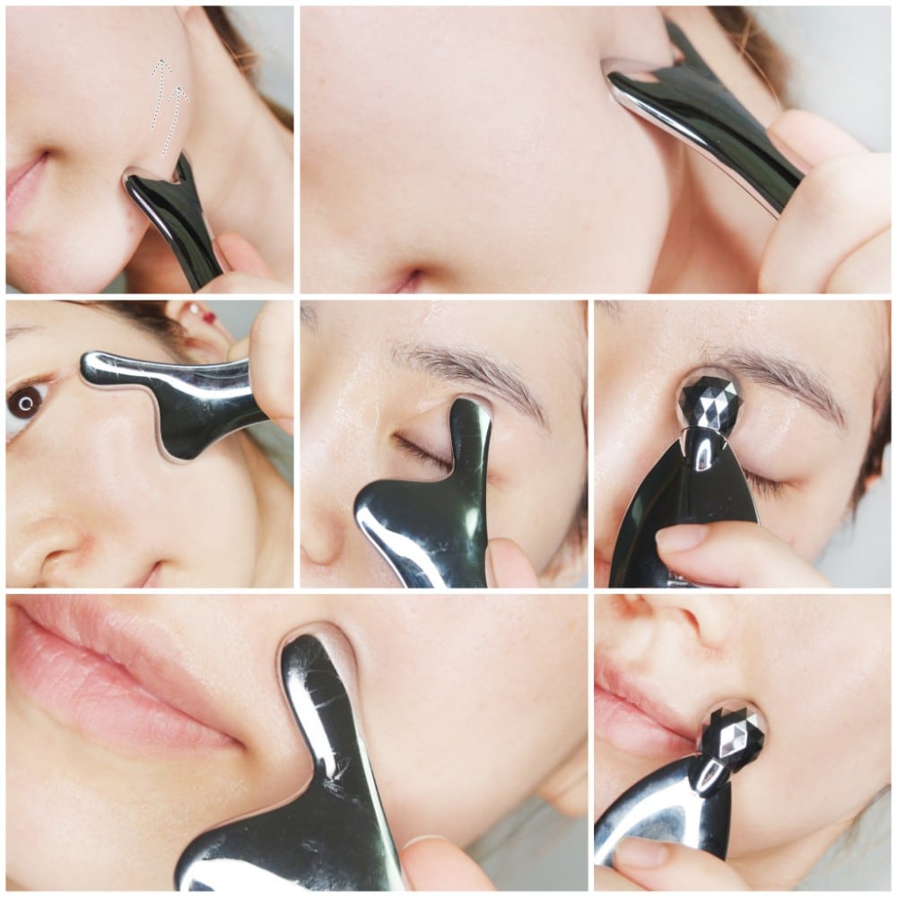 WellDerma Face Lifting Pad — product image 3