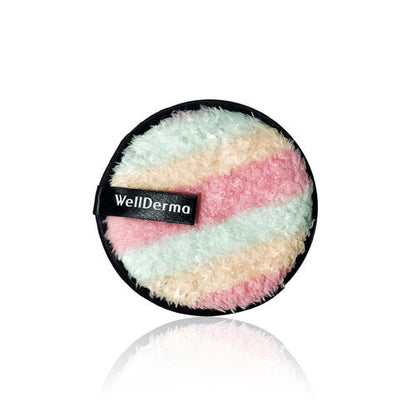 Wellderma Magic Cleansing Cookie Macaron — Default Title