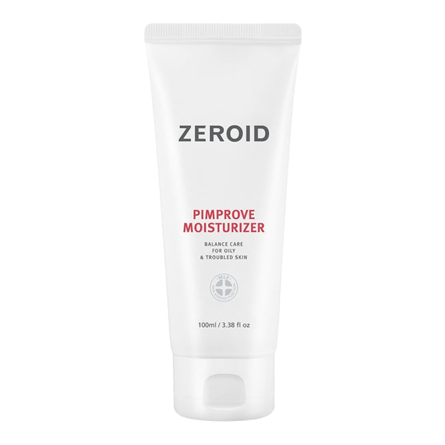 ZEROID Hidratante Pimprove 100ml — Imagen del producto 1
