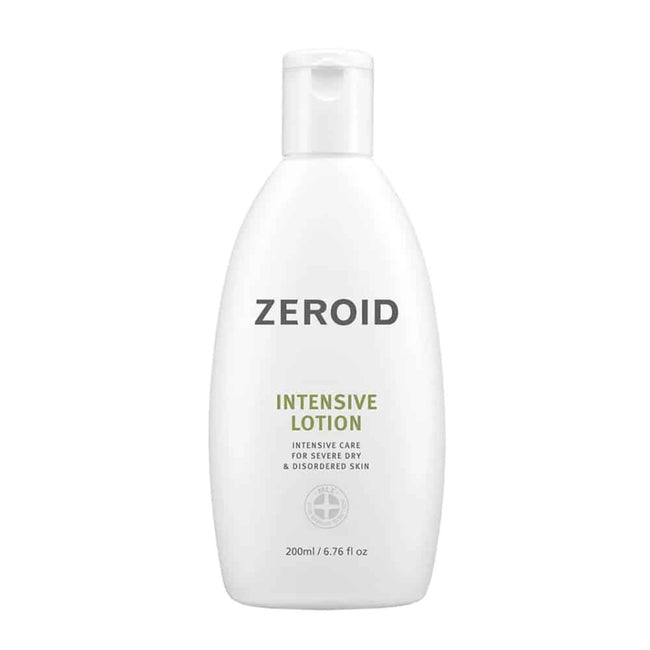 ZEROID Intensive Lotion 200ml — 200ml