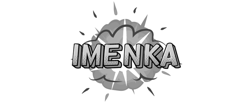 Imenka