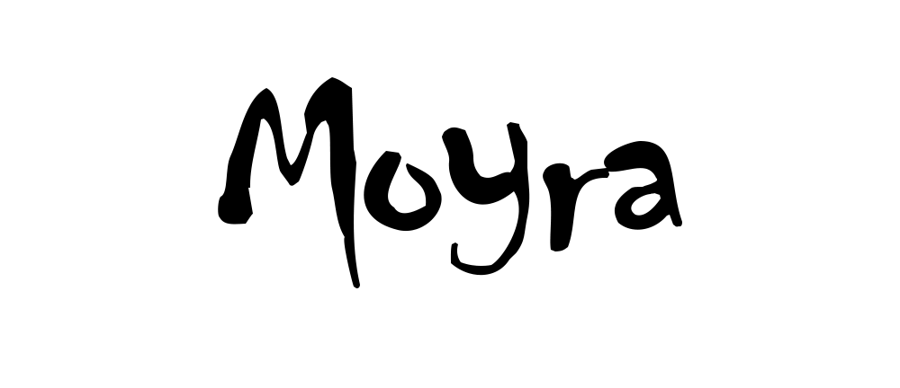 Moyra